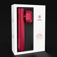 Фотоэпилятор Diforo IPL Velvet Freezing Sapphire