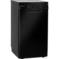 Отдельностоящая посудомоечная машина Hiberg F48 1030 B