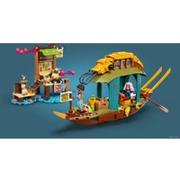 Конструктор LEGO Disney 43185 Лодка Буна