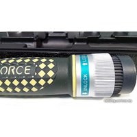 Динамометрический ключ Force 1/2" 40-210 Нм 64705 (11 предметов)