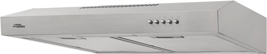 

Кухонная вытяжка GrandGermes Slim 60 (нержавеющая сталь)