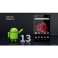 Планшет Alldocube iPlay 50 mini LTE 4GB/64GB (серый)
