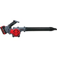 Ручная воздуходувка Profipower DWDUB-20V (с 1-им АКБ)