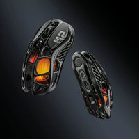 Игровая мышь Gravastar Mercury M2 Stealth Black