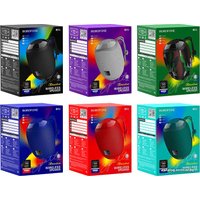 Беспроводная колонка Borofone BR6 (черный)