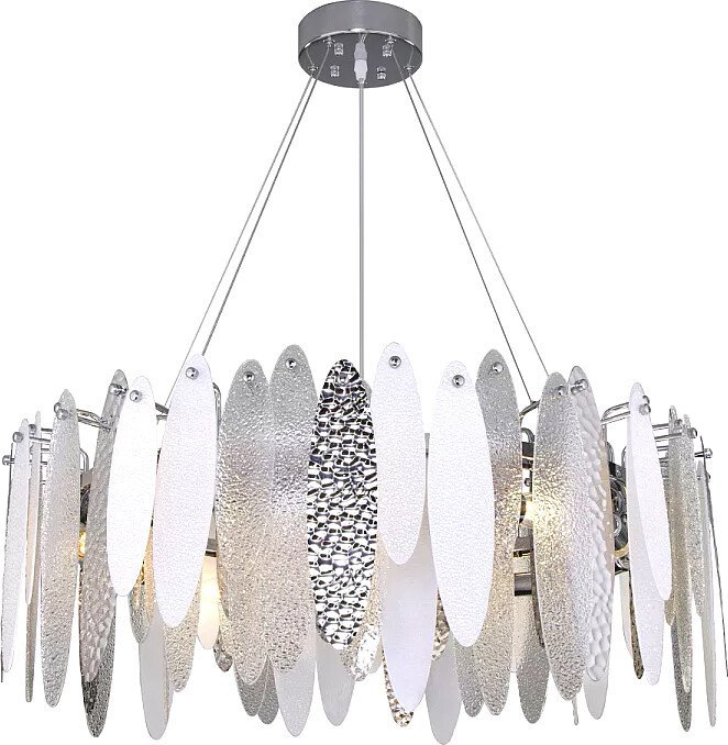 

Люстра средней высоты ST Luce Lastra SL1224.103.10