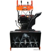 Снегоуборщик Patriot Сибирь 110CET