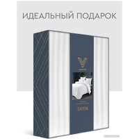 Постельное белье Viva La Vita White 271307