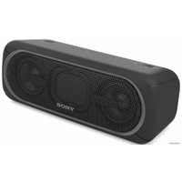 Беспроводная колонка Sony SRS-XB40 (черный)