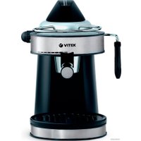 Рожковая кофеварка Vitek VT-1510 в Солигорске