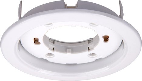 

Точечный светильник JAZZway PGX53 (белый) [10639]