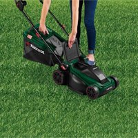 Газонокосилка PARKSIDE PERM 1500 A1