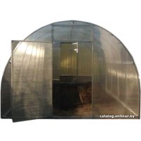 Теплица Велес 20x20/1, 10 м