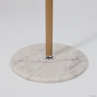 Вешалка для одежды AksHome Empire (золото)