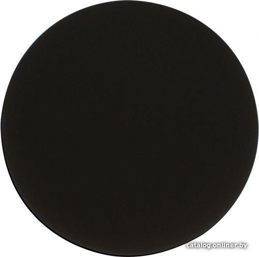 Бра Kinklight Затмение 2203.19 (черный)