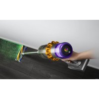 Пылесос Dyson V15 Detect Fluffy 476575-01