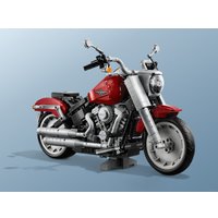 Конструктор LEGO Creator 10269 Harley-Davidson Fat Boy
