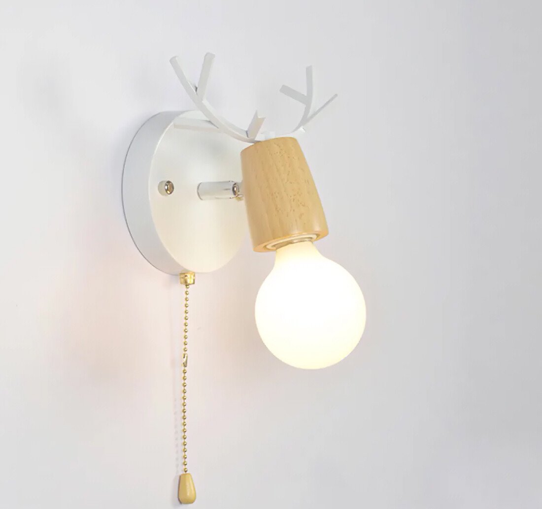 

Бра ImperiumLoft Deer01 204237-26