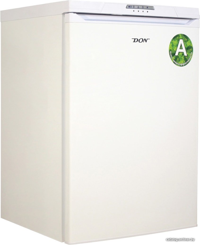

Морозильник Don R-103 B