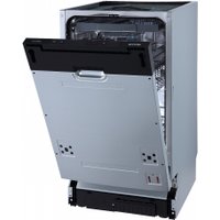Встраиваемая посудомоечная машина Gorenje GV561D11