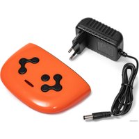 Электроквадроцикл Sundays LS6677 (красный)