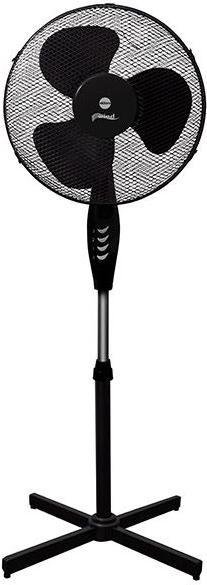 

Вентилятор Eldom WG50 (чёрный)