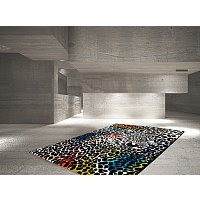 Ковер для жилой комнаты Devos Caby Maya 486 (120x170, лео) в Витебске