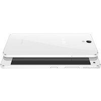 Телефон Lenovo Vibe S1 Pearl White