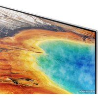 Телевизор Samsung UE55MU8000U