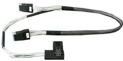 

Кабель Dell N262J