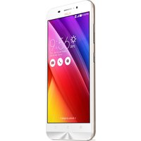 Телефон ASUS ZenFone Max 16GB [ZC550KL] White