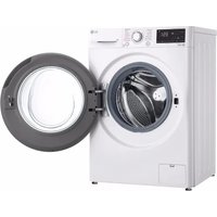 Стиральная машина LG F2V3HS4W