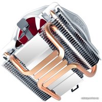 Кулер для процессора PCCooler Q127