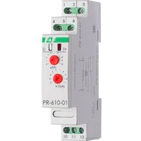 Реле напряжения Евроавтоматика F&F PR-610-01 EA03.004.001