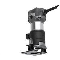 Кромочно-петельный фрезер Tesla TRE710