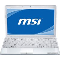 Нетбук MSI U250-022XBY