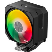 Кулер для процессора upHere UP1KC6C (черный) в Мозыре