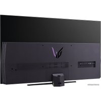 Игровой монитор LG UltraGear 48GQ900-B