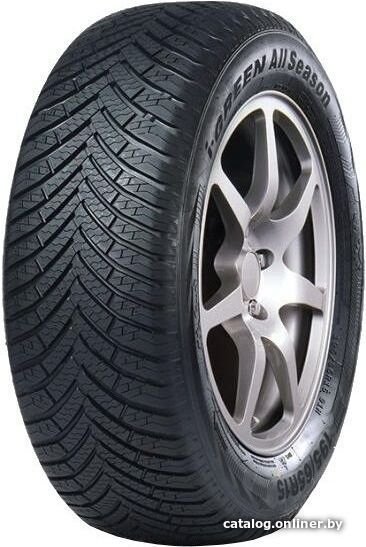 Всесезонные шины LEAO iGreen All Season 195/55R15 85H