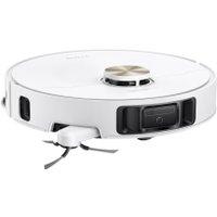 Робот-пылесос Dreame Robot Vacuum L60 Ultra AE White RPL71FE0 (евровилка, белый)