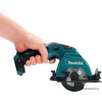 Дисковая (циркулярная) пила Makita HS301DZ (без АКБ)