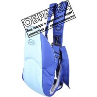 Рюкзак-переноска Globex Кенга (светло-бежевый)