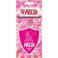  Felix Ароматизатор подвесной Жевательная резинка 411040102
