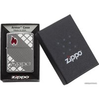 Зажигалка Zippo Tile Mosaic [29098-000003]