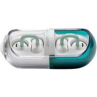 Наушники Moondrop Pill (белый/зеленый)