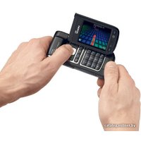 Телефон Nokia N93