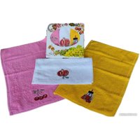 Набор полотенец Goodness Микс 30x50 (виноград)