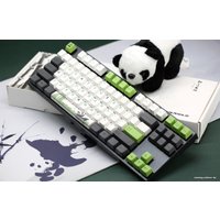 Клавиатура Varmilo VA87M Panda (Cherry MX Red)