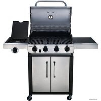 Газовый гриль для дачи Char-Broil Performance 4SB