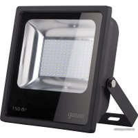 Уличный прожектор Gauss LED 150W IP65 6500K 613100150 (черный)